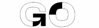 GO logo