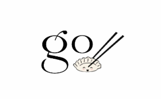 GO logo