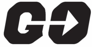 GO logo