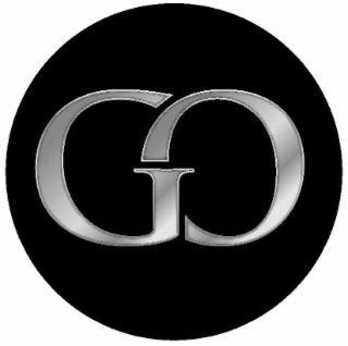 GO logo