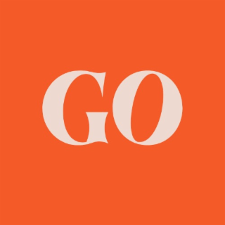 GO logo