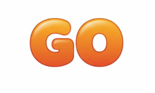 GO logo