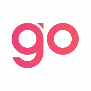 GO logo