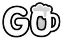 GO logo