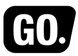 GO. logo