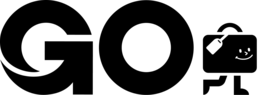 GO logo