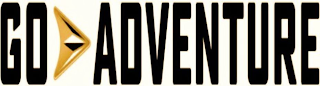 GO ADVENTURE logo