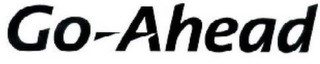 GO-AHEAD logo