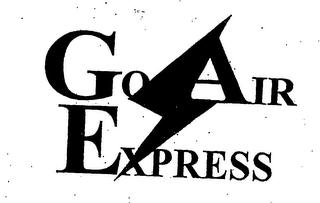GO AIR EXPRESS