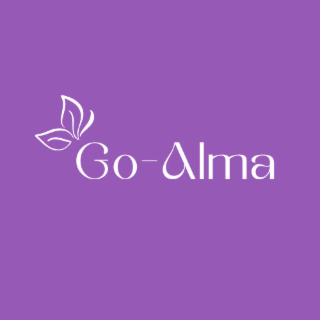 GO-ALMA logo