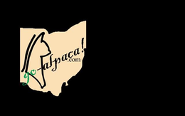 GO-ALPACA!.COM logo