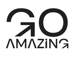 GO AMAZING logo