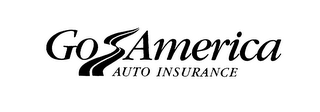GO AMERICA AUTO INSURANCE logo