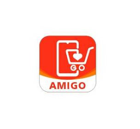 GO AMIGO logo