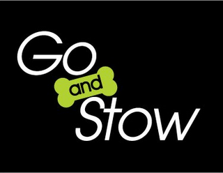 GO AND STOW logo