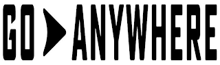 GO ANYWHERE logo