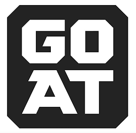GO AT logo