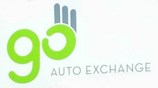 GO AUTO EXCHANGE logo