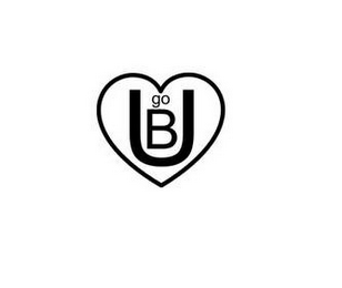GO B U logo