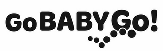 GO BABY GO! logo