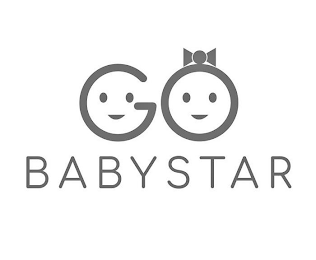 GO BABYSTAR logo
