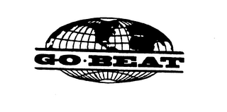 GO BEAT logo