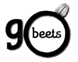 GO BEETS logo