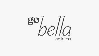 GO BELLA WELLNESS logo