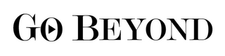 GO BEYOND logo