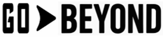 GO BEYOND logo