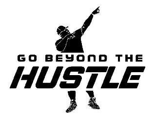 GO BEYOND THE HUSTLE logo