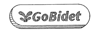 GO BIDET logo