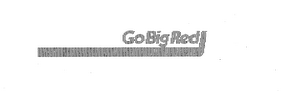 GO BIG RED
