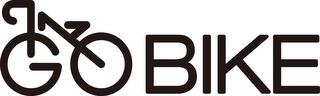 GO BIKE logo