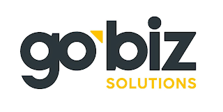 GO BIZ SOLUTIONS logo