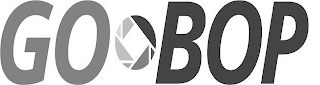 GO BOP logo