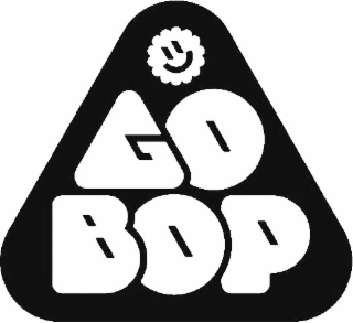 GO BOP logo