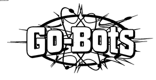 GO-BOTS logo
