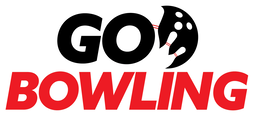 GO BOWLING logo