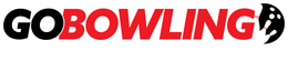 GO BOWLING logo