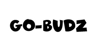 GO-BUDZ logo