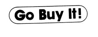 GO BUY IT! logo