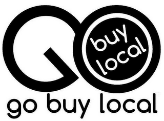 GO BUY LOCAL GO BUY LOCAL logo
