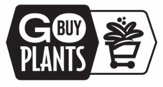 GO BUY PLANTS logo