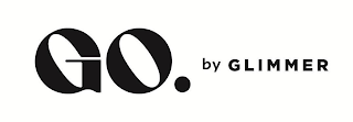 GO. BY GLIMMER logo