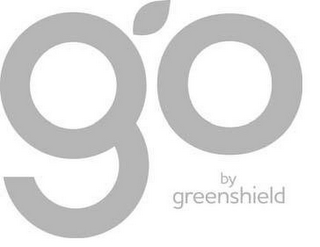 GO BY GREENSHIELD logo