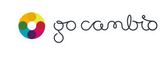 GO CAMBIO logo
