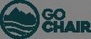 GO CHAIR logo