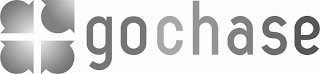 GO CHASE logo