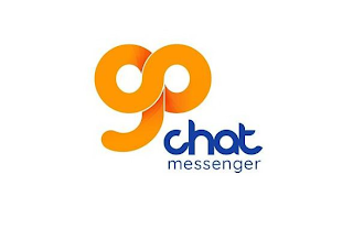 GO CHAT MESSENGER logo